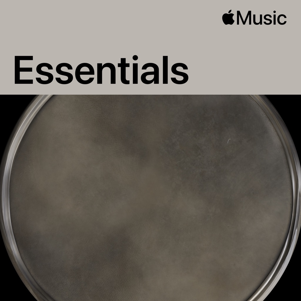 Swedish House Mafia Essentials