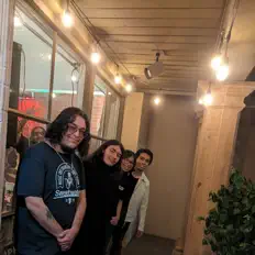 Dengarkan Moonstone, tonton video musik, baca bio, lihat tanggal tur & lainnya!