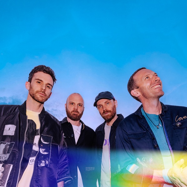 Coldplay's avatar