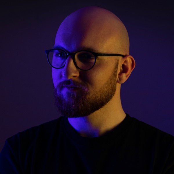 Rasmus Vels's avatar