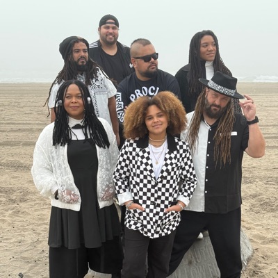 Listen to Christafari, watch music videos, read bio, see tour dates & more!
