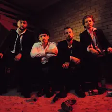 Dengarkan The Sooks, tonton video musik, baca bio, lihat tanggal tur & lainnya!