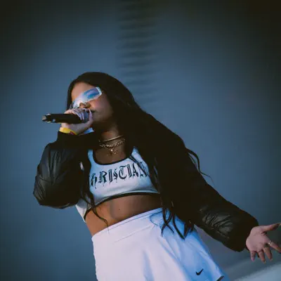 Listen to Camila Zasoul, watch music videos, read bio, see tour dates & more!