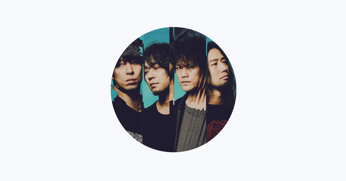 9mm Parabellum Bullet - Apple Music