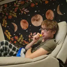 Listen to Louis David Klein, watch music videos, read bio, see tour dates & more!