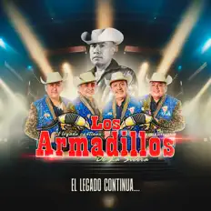 收听 Los Armadillos de la Sierra、观看音乐视频、阅读小传、查看巡演日期等 ！