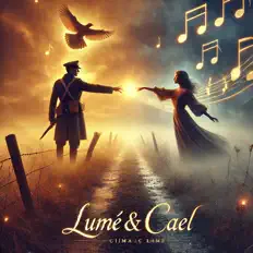 Listen to Lumé & Cael, watch music videos, read bio, see tour dates & more!