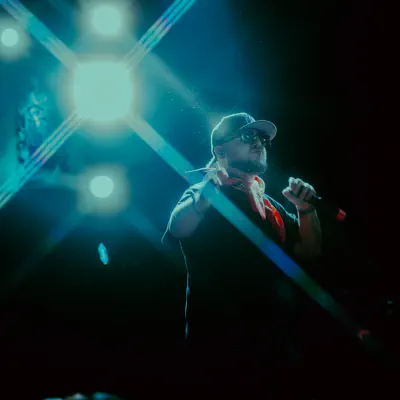 Listen to Tommy Navia, watch music videos, read bio, see tour dates & more!