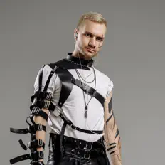 Ouça Dzhura, assista a videoclipes, leia a biografia, veja as datas das turnês e mais!