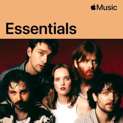 Poslechněte si „ The Amazons Essentials“ s interpretem The Amazons.