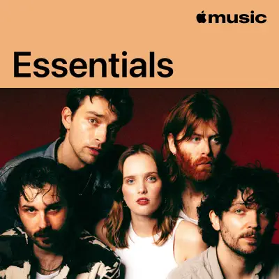The Amazons이(가) 피처링한 The Amazons Essentials을(를) 감상해 보세요.