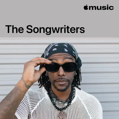 Listen to Austin Brown: The Songwriters featuring Tank and the Bangas