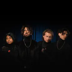 Listen to Glasswaves, watch music videos, read bio, see tour dates & more!