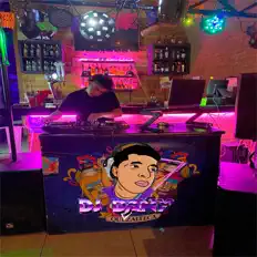 收听 DjDany、观看音乐视频、阅读小传、查看巡演日期等 ！