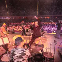 Listen to undefined, watch music videos, read bio, see tour dates & more!