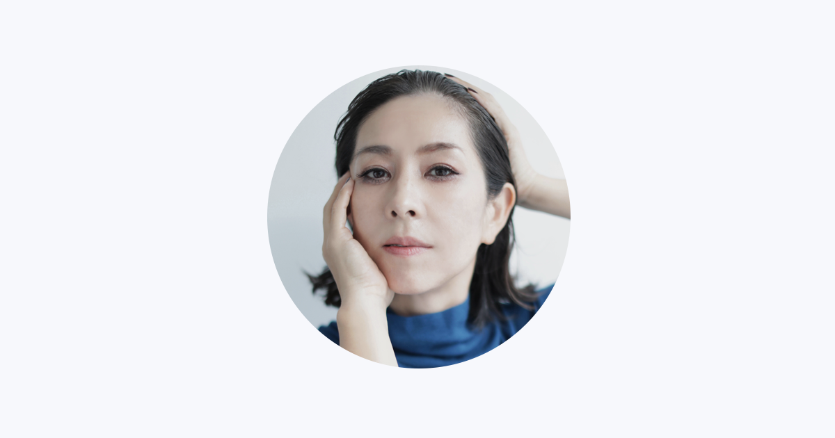 akiko — Apple Music