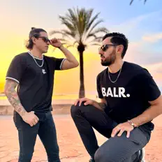 Listen to SAMMY & LESEN, watch music videos, read bio, see tour dates & more!
