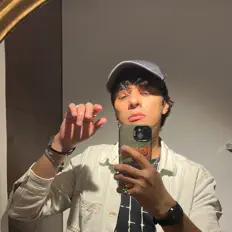 Listen to CharlieJr, watch music videos, read bio, see tour dates & more!