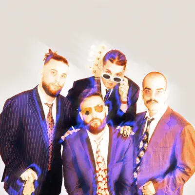 Listen to Imposters In Chrome, watch music videos, read bio, see tour dates & more!