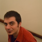 Emre Çetinberk