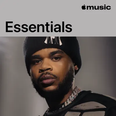 收听 K-Trap Essentials（K-Trap 主唱）