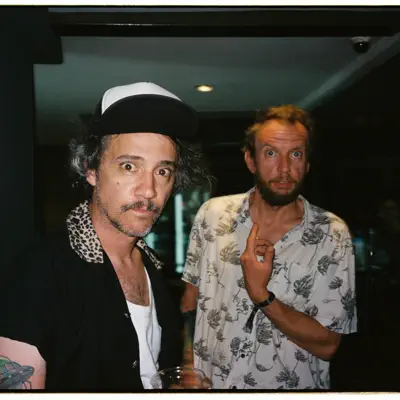 Listen to Los Invaders, watch music videos, read bio, see tour dates & more!