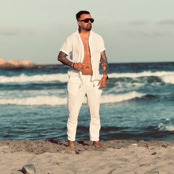 MD Dj's avatar