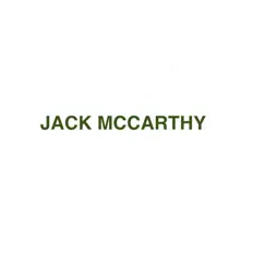 Jack McCarthy सुनें, म्यूज़िक वीडियो देखें, बायो पढ़ें, दौरे की तारीखें और बहुत कुछ देखें!