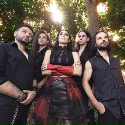Listen to Alterium, watch music videos, read bio, see tour dates & more!