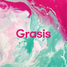 Dengarkan Grasis, tonton video musik, baca bio, lihat tanggal tur & lainnya!