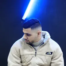 Dengarkan Nefrix - نفركس, tonton video musik, baca bio, lihat tanggal tur & lainnya!