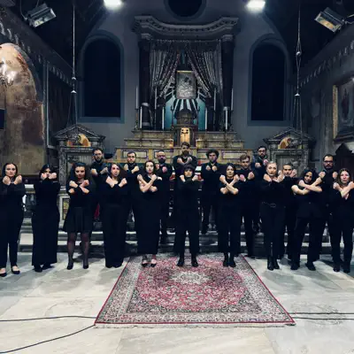 Listen to X Choir, watch music videos, read bio, see tour dates & more!