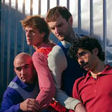 Listen to Delicatoni, watch music videos, read bio, see tour dates & more!