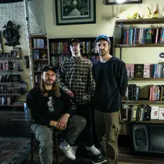 Listen to A Modest Proposal, watch music videos, read bio, see tour dates & more!