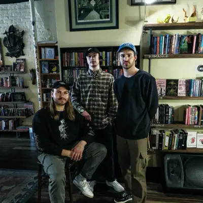 Listen to A Modest Proposal, watch music videos, read bio, see tour dates & more!