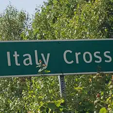 Listen to Italy Cross, watch music videos, read bio, see tour dates & more!