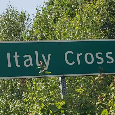 Listen to Italy Cross, watch music videos, read bio, see tour dates & more!
