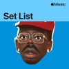 세트 리스트: Tyler, The Creator의 Outside Lands 2025