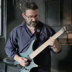 Listen to Marc PAPANICOLA, watch music videos, read bio, see tour dates & more!