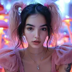 Listen to Aria Sai, watch music videos, read bio, see tour dates & more!