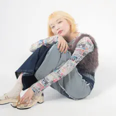 Hör dir Yoona Park an, schau dir Musikvideos an, lies die Biografie, finde Tourdaten und mehr!