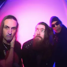 Listen to Black Orchid Empire, watch music videos, read bio, see tour dates & more!