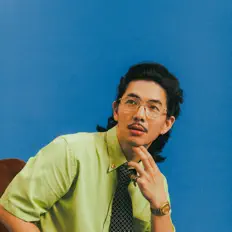 FunkyMoを聴いたり、ミュージックビデオを鑑賞したり、経歴やツアー日程などを確認したりしましょう！