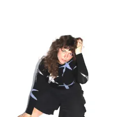 Ακούστε περιεχόμενο από Kaycie Satterfield, παρακολουθήστε μουσικά βίντεο, διαβάστε το βιογραφικό, δείτε ημερομηνίες περιοδείας, και πολλά ακόμη!