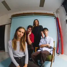 Listen to The Tullamarines, watch music videos, read bio, see tour dates & more!
