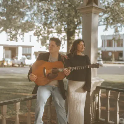 Listen to Andrew and Mary Beth Jones, watch music videos, read bio, see tour dates & more!