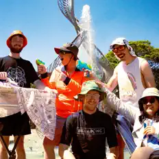 Listen to The Plane Sailors, watch music videos, read bio, see tour dates & more!