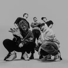 Listen to ACCVSED, watch music videos, read bio, see tour dates & more!