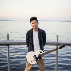 Listen to Andrew Mrozowski, watch music videos, read bio, see tour dates & more!