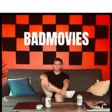 BADMOVIES सुनें, म्यूज़िक वीडियो देखें, बायो पढ़ें, दौरे की तारीखें और बहुत कुछ देखें!